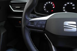 Seat Leon bild 11