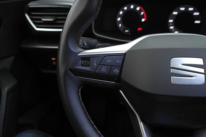 Seat Leon bild 11