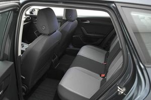Seat Leon bild 20