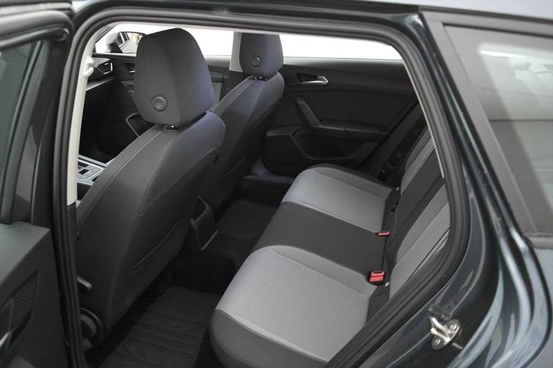 Seat Leon bild 20