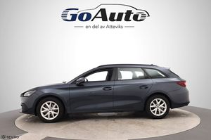 Seat Leon bild 6