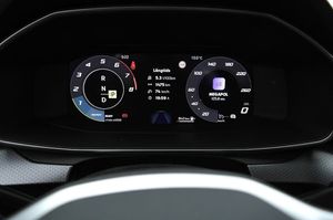 Seat Leon bild 10