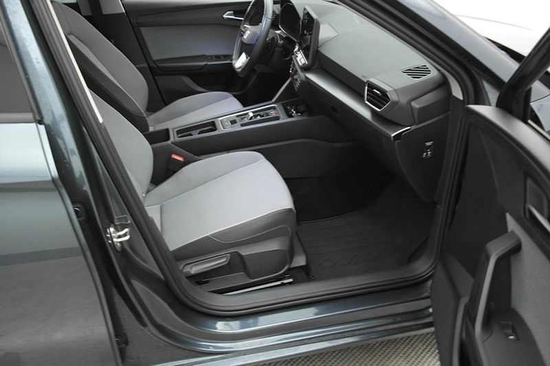 Seat Leon bild 17