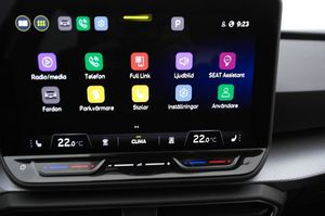 Seat Leon bild 15