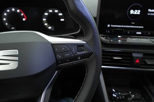 Seat Leon bild 12