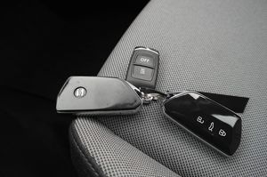 Seat Leon bild 22