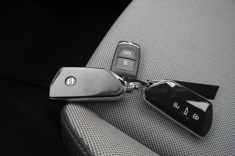 Seat Leon bild 22