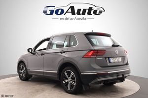 Volkswagen Tiguan bild 5