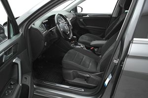 Volkswagen Tiguan bild 18
