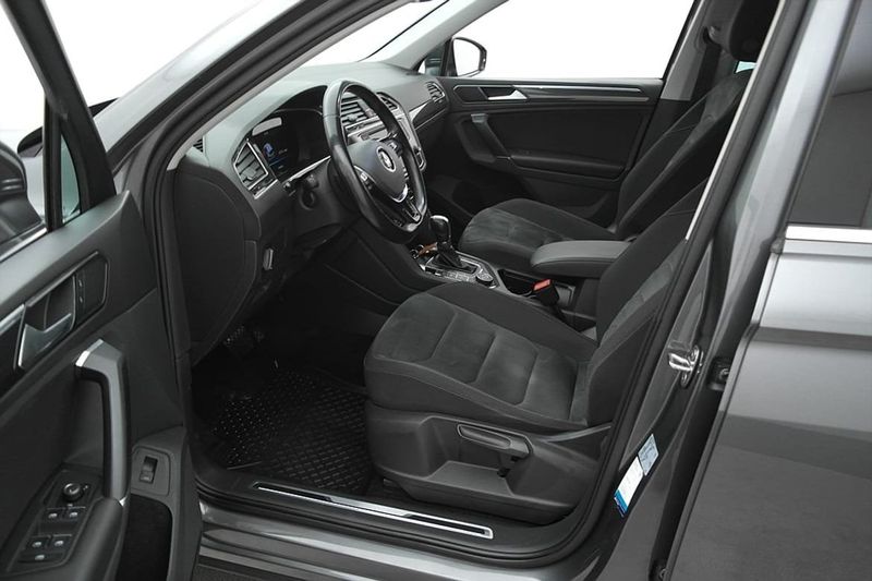 Volkswagen Tiguan bild 18