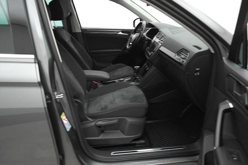 Volkswagen Tiguan bild 17