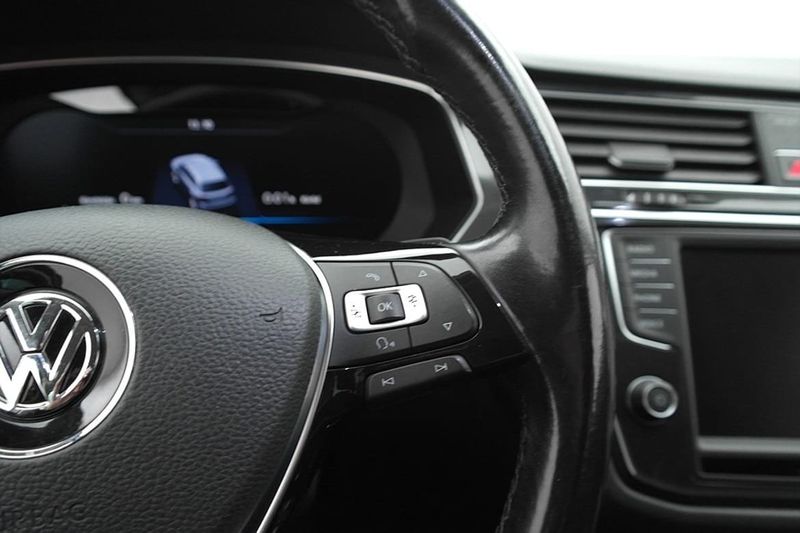 Volkswagen Tiguan bild 13
