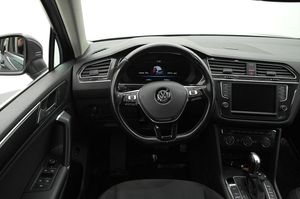Volkswagen Tiguan bild 9