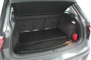 Volkswagen Tiguan bild 21