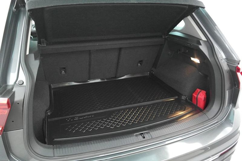 Volkswagen Tiguan bild 21