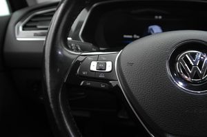 Volkswagen Tiguan bild 12