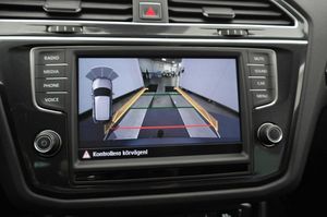Volkswagen Tiguan bild 14