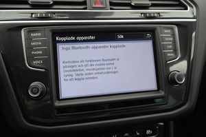 Volkswagen Tiguan bild 16
