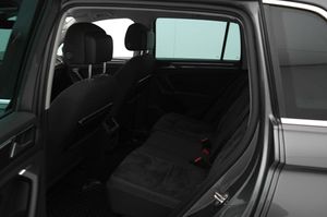 Volkswagen Tiguan bild 20