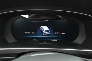 Volkswagen Tiguan bild 10