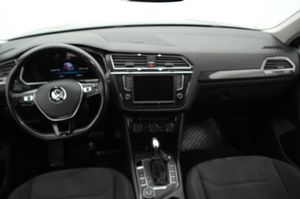 Volkswagen Tiguan bild 8
