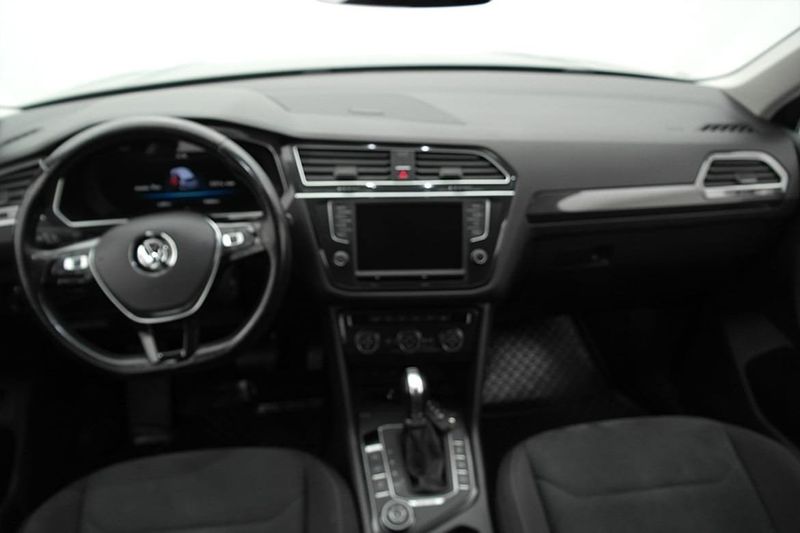 Volkswagen Tiguan bild 8