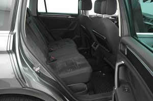Volkswagen Tiguan bild 19