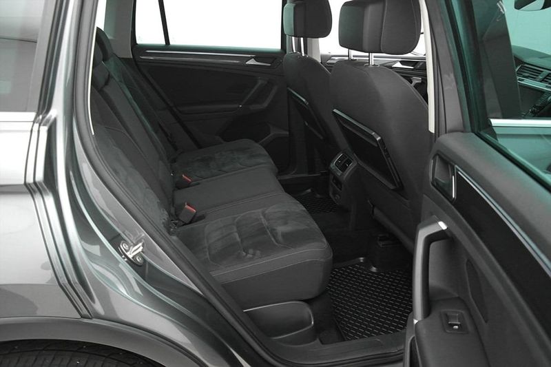 Volkswagen Tiguan bild 19