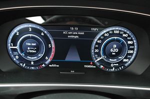 Volkswagen Tiguan bild 11