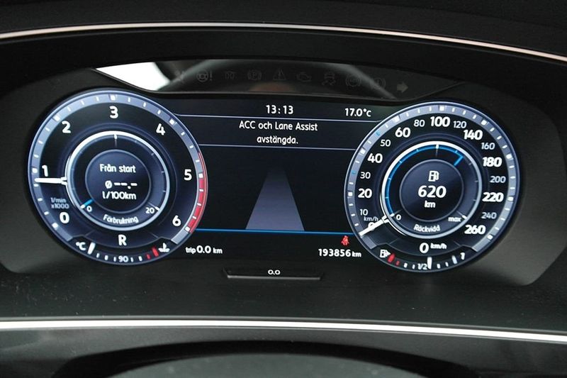 Volkswagen Tiguan bild 11