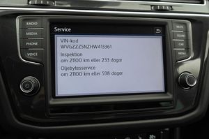 Volkswagen Tiguan bild 15