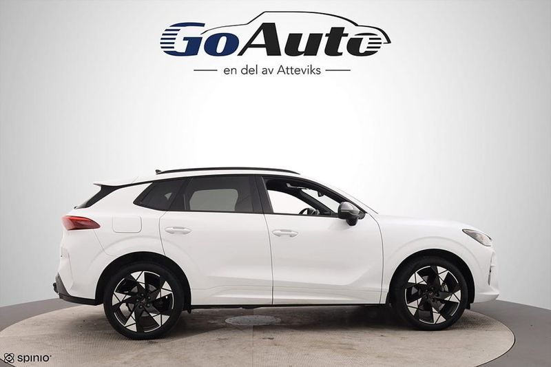 Cupra Terramar bild 3