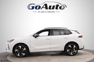 Cupra Terramar bild 6