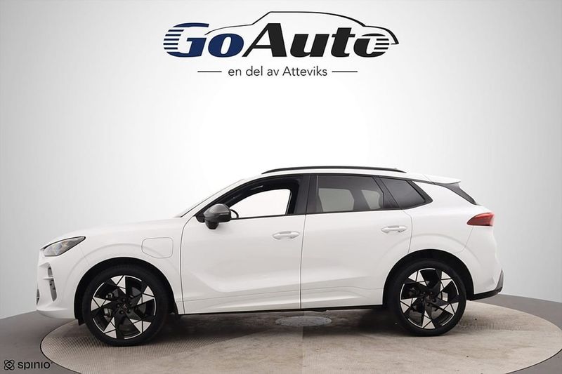 Cupra Terramar bild 6