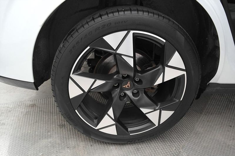 Cupra Terramar bild 28