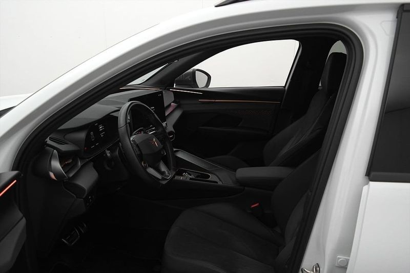 Cupra Terramar bild 21
