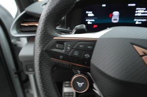 Cupra Terramar bild 11