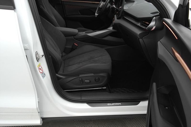 Cupra Terramar bild 20