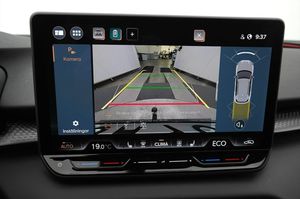 Cupra Terramar bild 14