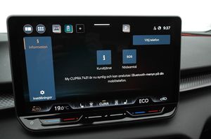 Cupra Terramar bild 19