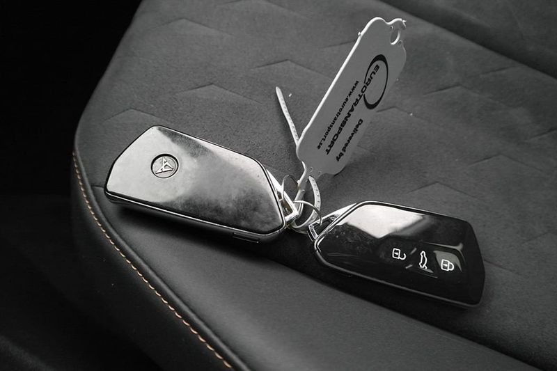 Cupra Terramar bild 30