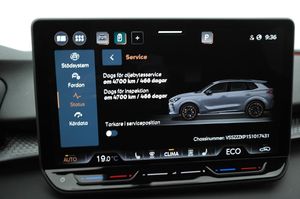 Cupra Terramar bild 15