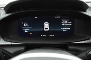 Cupra Terramar bild 10