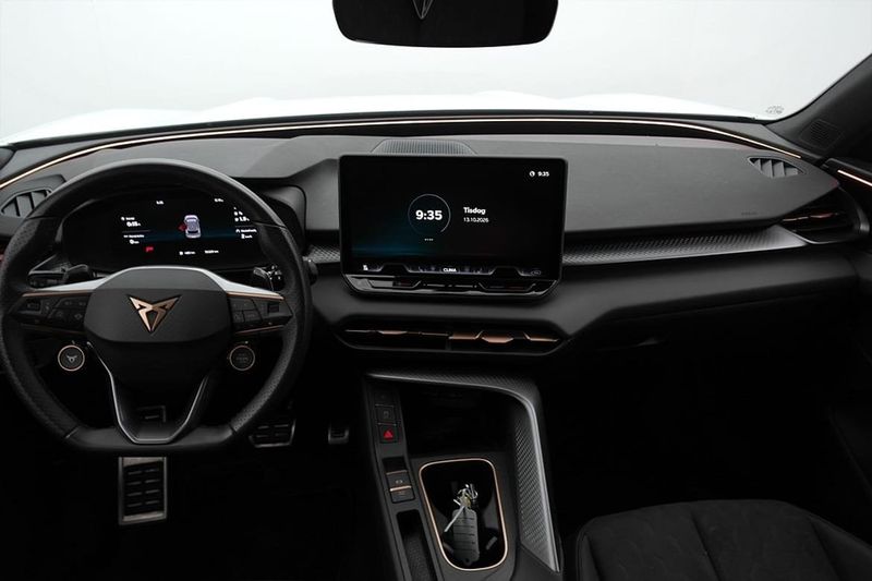 Cupra Terramar bild 8