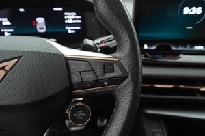 Cupra Terramar bild 12