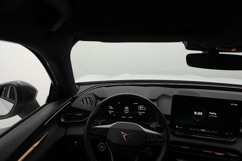 Cupra Terramar bild 9