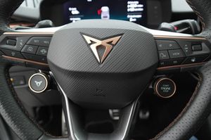 Cupra Terramar bild 13