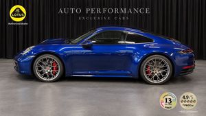 Porsche 992 bild 2