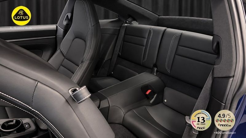 Porsche 992 bild 9