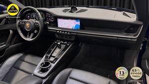 Porsche 992 bild 8